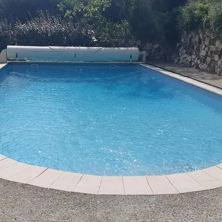 Villa Du Verdon Quinson Exterior foto