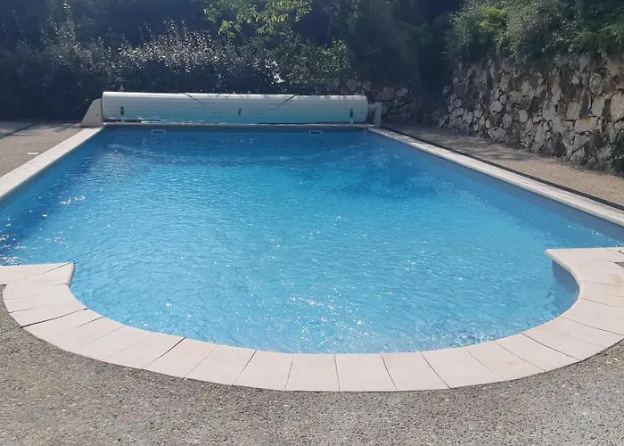 Villa Du Verdon
