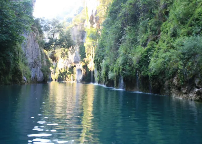 Villa Du Verdon