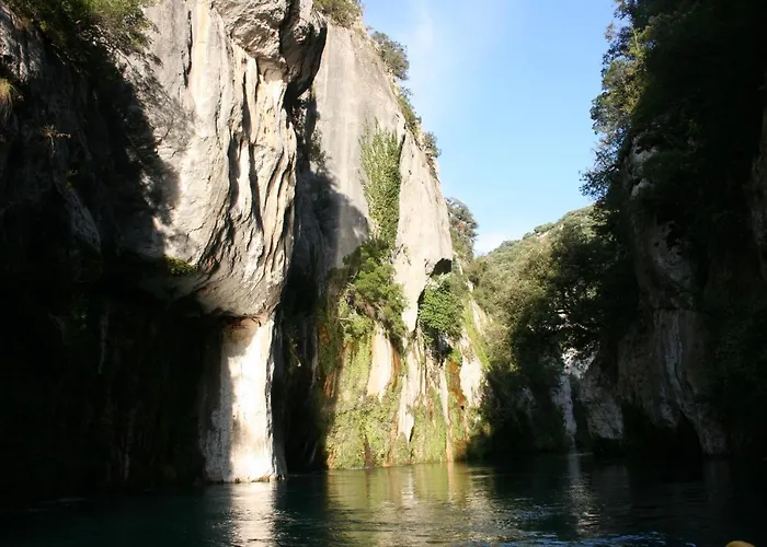 Villa Du Verdon