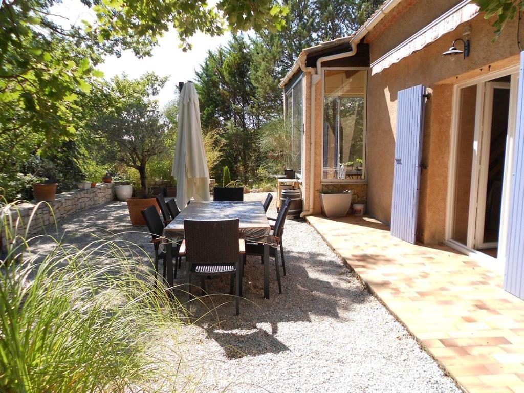 Du Verdon Ferienhaus *
