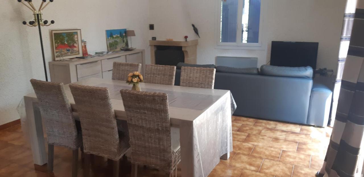 Ferienhaus Du Verdon Quinson