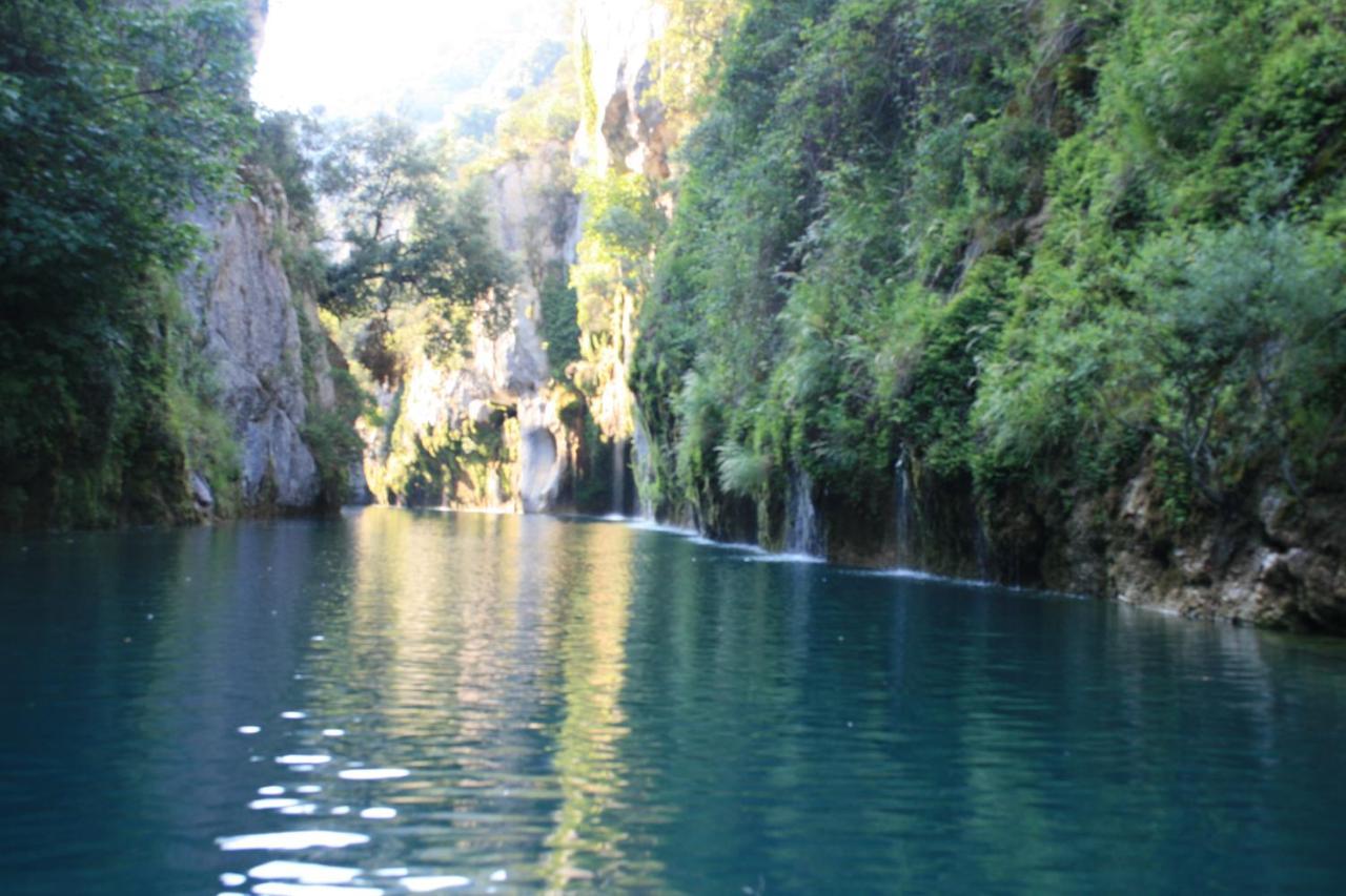 Du Verdon Quinson